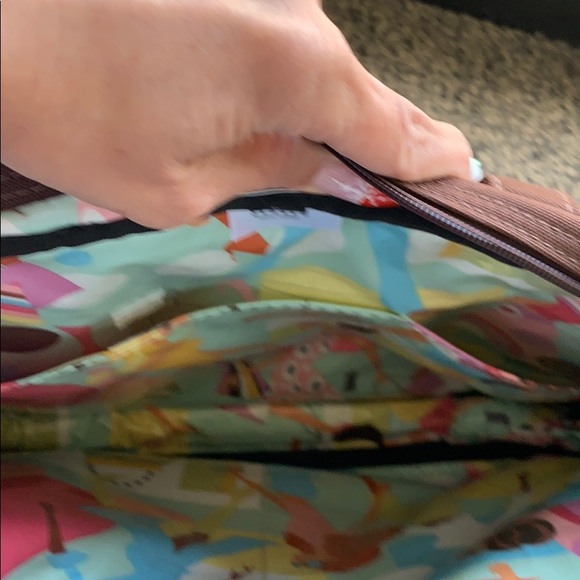 Laptop / Notebook messenger bag - Picture 8 of 11